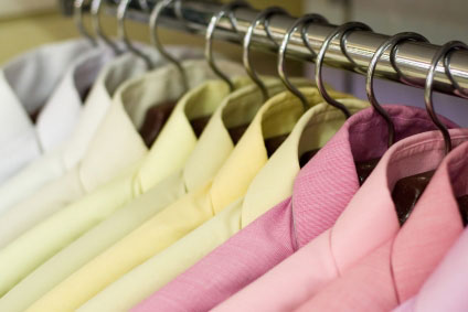 Shirt Laundry